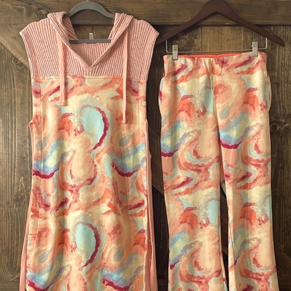 Free People Movement All That Set BNWT its SO GOOD!ππ©΅π§ββοΈππ - Picture 5 of 6